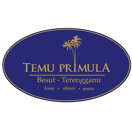 Temu Primula Hotel Kampong Seberang Timor Exterior photo